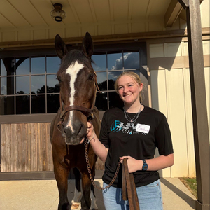 Fundraising Page: Mackenzie Bradt